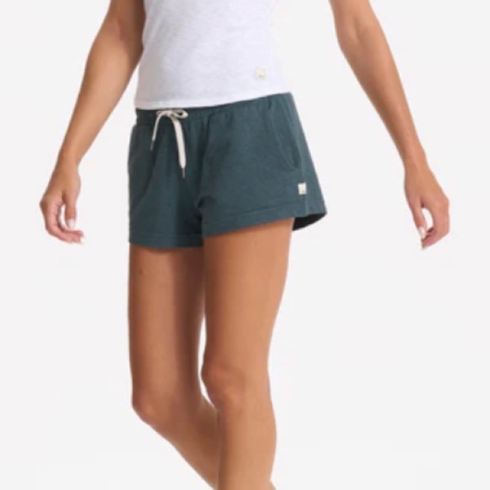 Vuori Halo Performance short